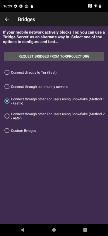 China blocks OONI China blocks OONI
